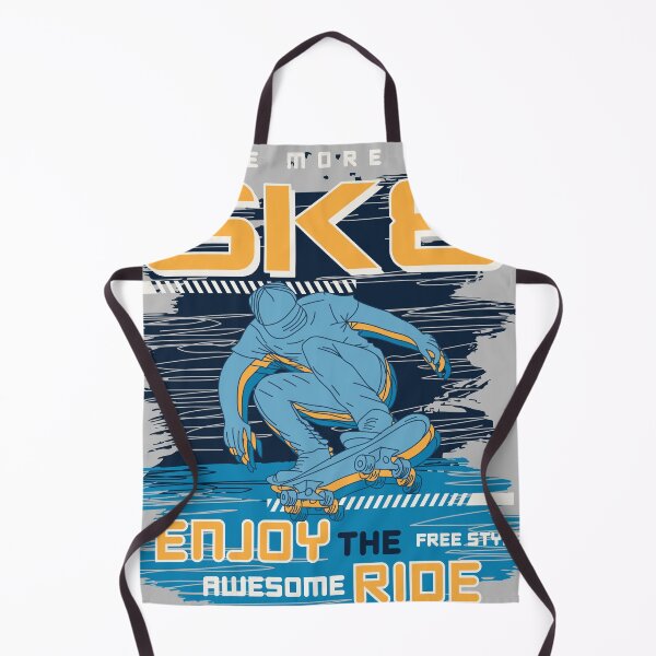Item preview, sk8 awesome style designed and sold by Priya Innovation.