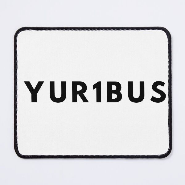 Item preview, Pluribus yuri designed and sold by Stephisy.