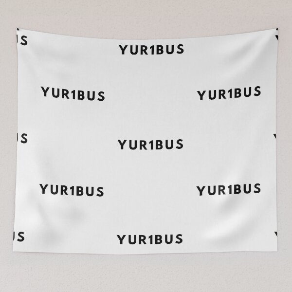 Item preview, Pluribus yuri designed and sold by Stephisy.