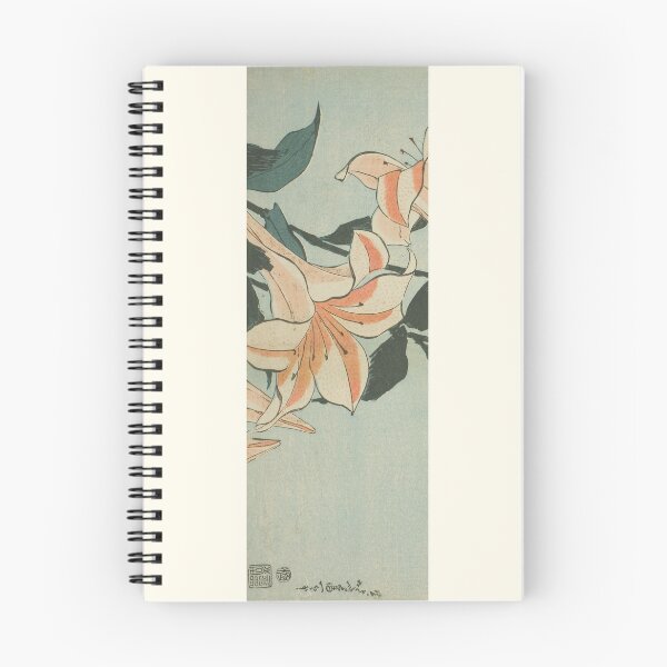 Item preview, East Asian Floral Artwork designed and sold by MeliSimone.