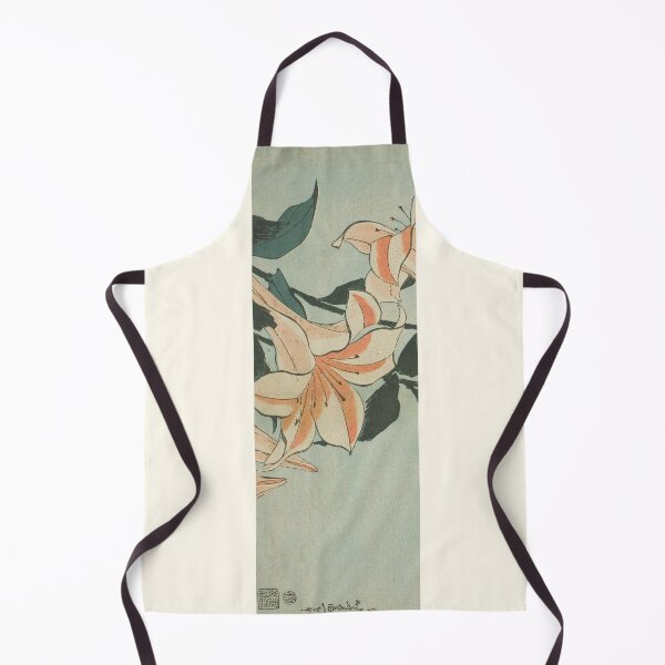 Item preview, East Asian Floral Artwork designed and sold by MeliSimone.