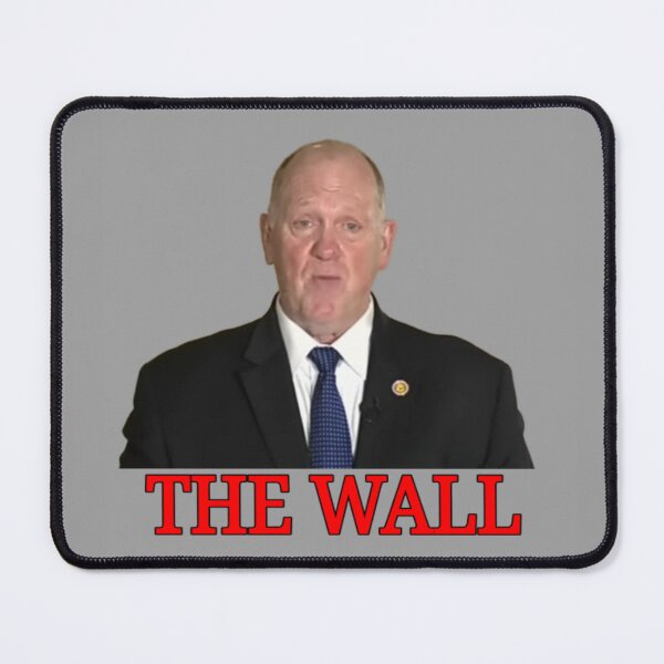 Item preview, Copy of Tom Homan photo Federal Leadership Public Safety designed and sold by  Mudikeys.