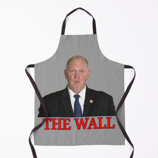 Item preview, Copy of Tom Homan photo Federal Leadership Public Safety designed and sold by  Mudikeys.
