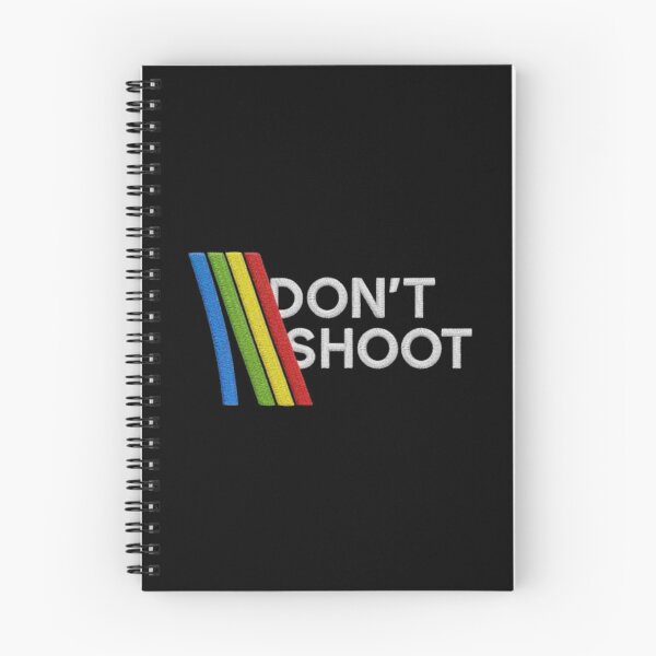 Item preview, ARC Shooter, Don't Shoot - ARC Raiders designed and sold by Hopocalyps.