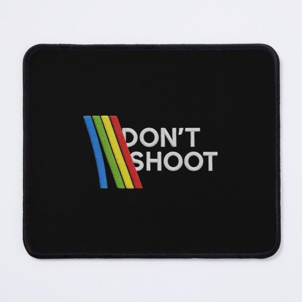 Item preview, ARC Shooter, Don't Shoot - ARC Raiders designed and sold by Hopocalyps.