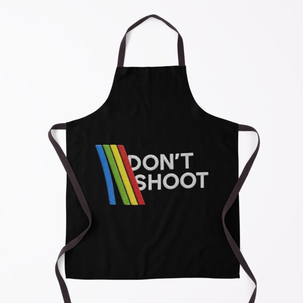 Item preview, ARC Shooter, Don't Shoot - ARC Raiders designed and sold by Hopocalyps.