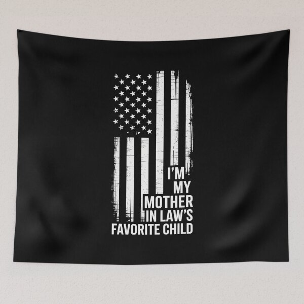 Item preview, Mother in Law_s Funny Father_s Day designed and sold by comptorasunfia.
