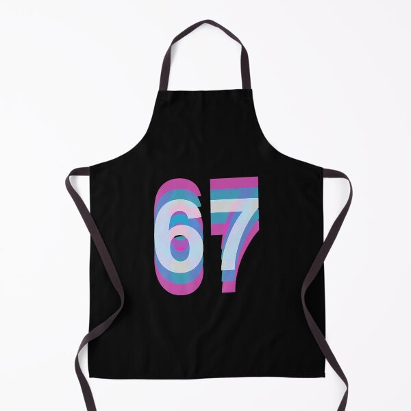 Item preview, Couple 67 Six Seven Meme Funny designed and sold by vaharisanic.