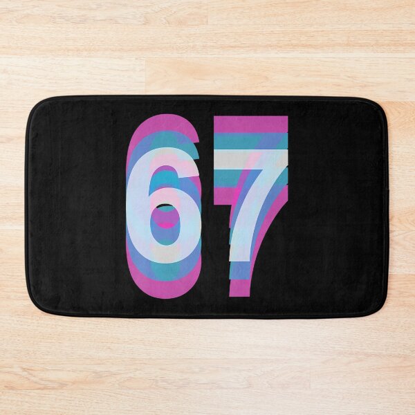 Item preview, Couple 67 Six Seven Meme Funny designed and sold by vaharisanic.