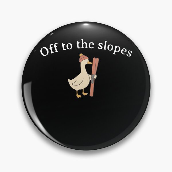 Item preview, Off To The Slopes designed and sold by GeraldHawaii.
