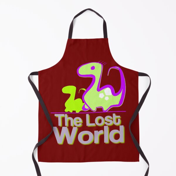 Item preview, The Lost World G designed and sold by studioabstract.