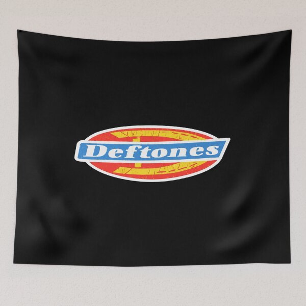Item preview, Deftones designed and sold by Hopocalyps.