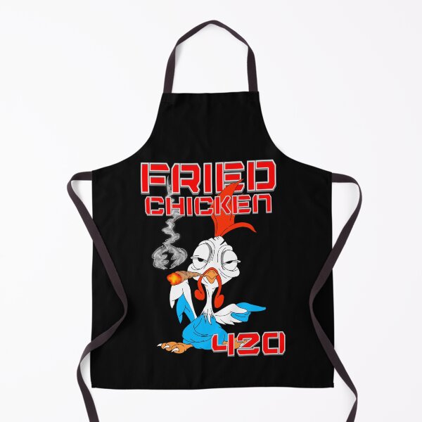 Item preview, Fried Chicken 420 designed and sold by TheEndDesign.