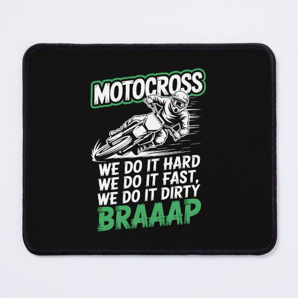 Item preview, Motocross  Dirt Bike Motorcycle Biker designed and sold by comptorasunfia.