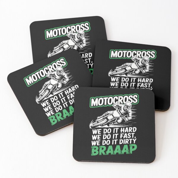 Item preview, Motocross  Dirt Bike Motorcycle Biker designed and sold by comptorasunfia.