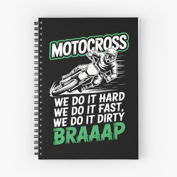 Item preview, Motocross  Dirt Bike Motorcycle Biker designed and sold by comptorasunfia.