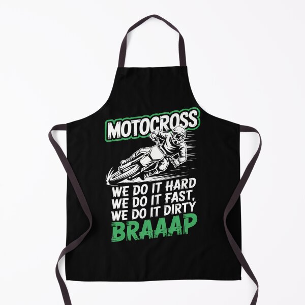 Item preview, Motocross Dirt Bike Motorcycle Biker designed and sold by comptorasunfia.