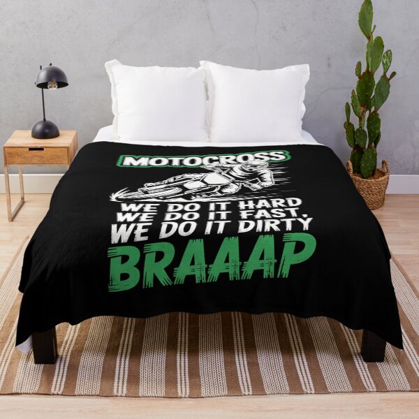 Item preview, Motocross  Dirt Bike Motorcycle Biker designed and sold by comptorasunfia.