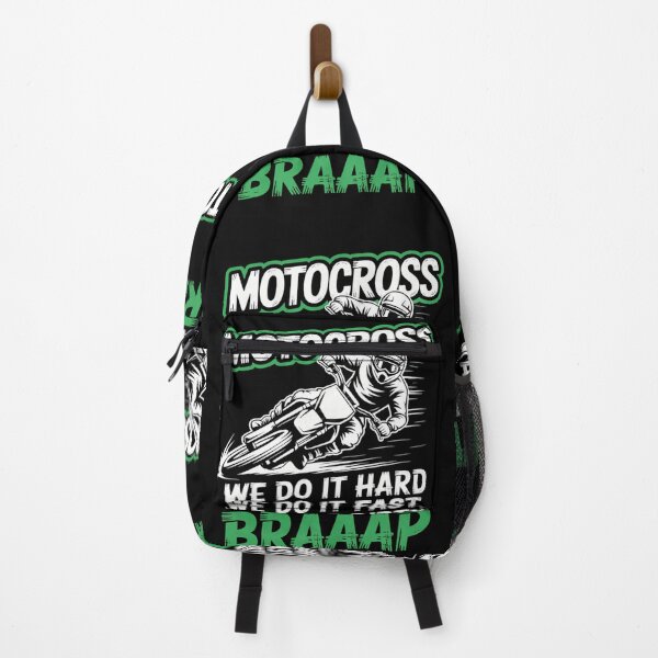 Item preview, Motocross Dirt Bike Motorcycle Biker designed and sold by comptorasunfia.