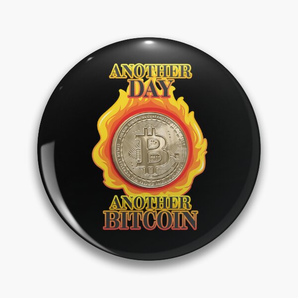 Item preview, Bitcoin Investor. designed and sold by UltraQuirky.