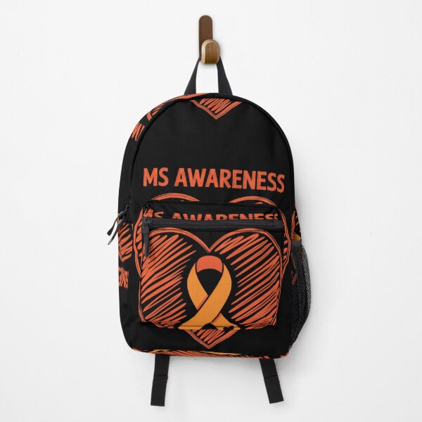 Item preview, Ms Awareness Multiple Sclerosis Awareness designed and sold by comptorasunfia.