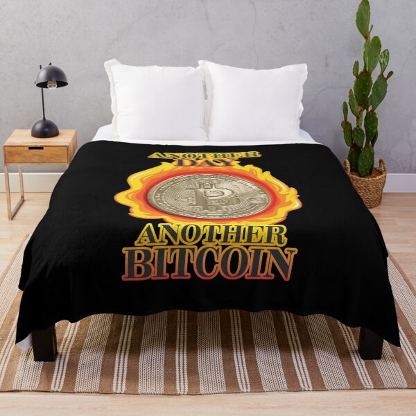 Item preview, Bitcoin Investor. designed and sold by UltraQuirky.