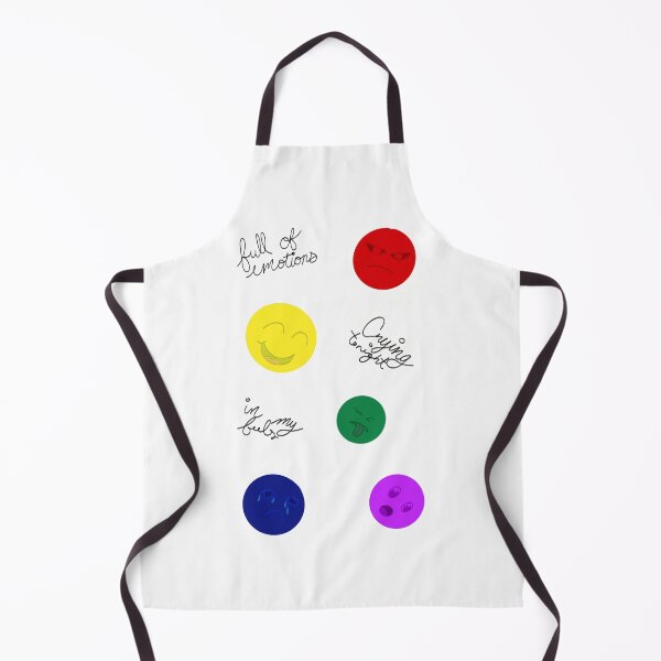 Item preview, Full of Emotion designed and sold by DuckyMakesGifts.