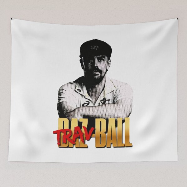 Item preview, Travball - Travis Head Australian Cricket designed and sold by Hopocalyps.