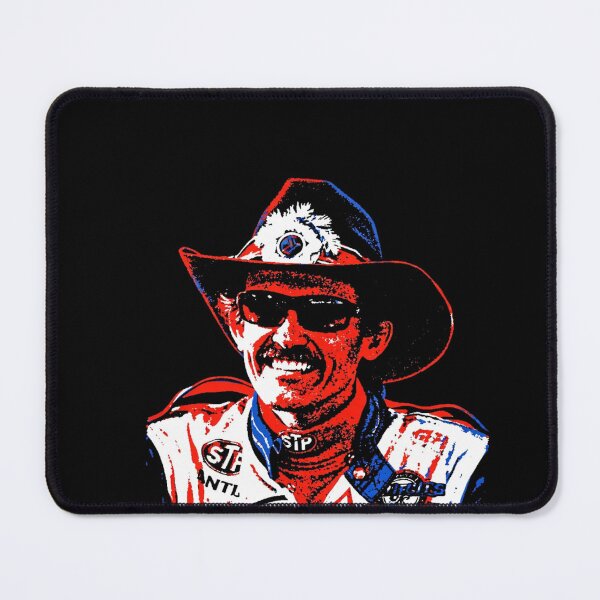 Item preview, Richard Petty Tribute – The King Pop Art designed and sold by TheArtOfCar.
