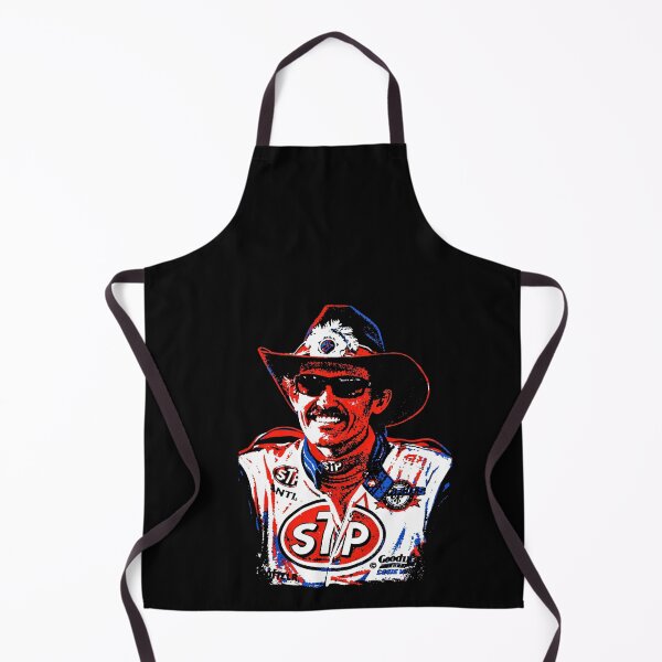 Item preview, Richard Petty Tribute – The King Pop Art designed and sold by TheArtOfCar.