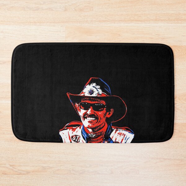 Item preview, Richard Petty Tribute – The King Pop Art designed and sold by TheArtOfCar.