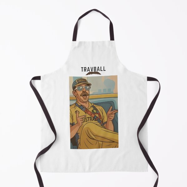 Item preview, Travball - Travis Head Australian Cricket designed and sold by Hopocalyps.