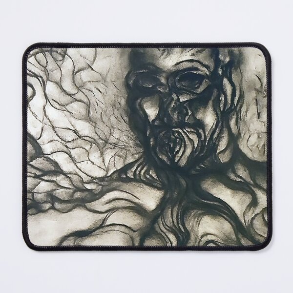 Item preview, Breath. designed and sold by UltraQuirky.