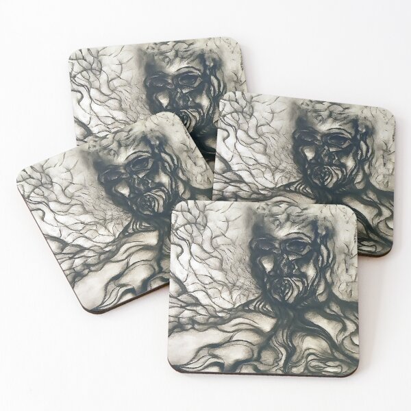 Item preview, Breath. designed and sold by UltraQuirky.