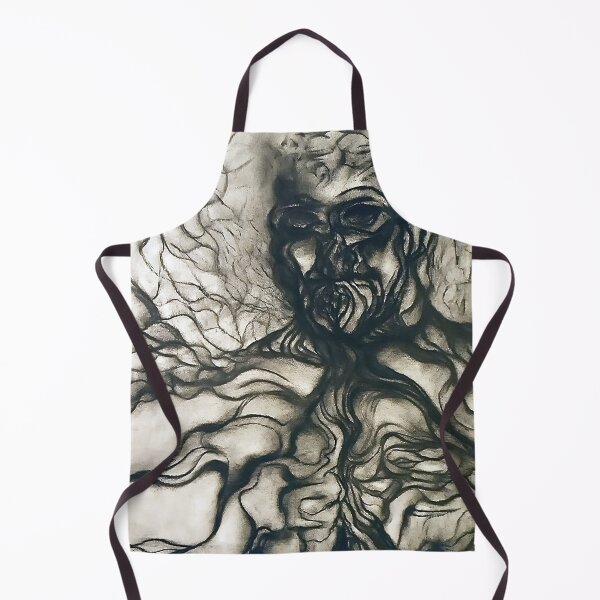 Item preview, Breath. designed and sold by UltraQuirky.
