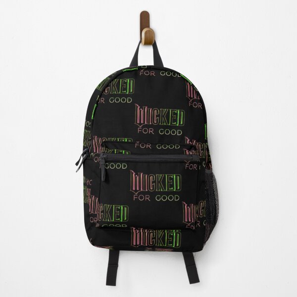 Item preview, Wicked For Good designed and sold by Perkoski89.