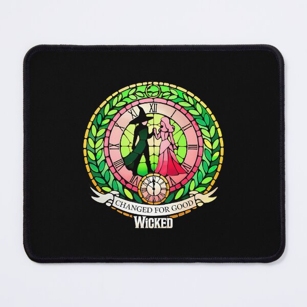 Item preview, Wicked Change For Good designed and sold by Perkoski89.