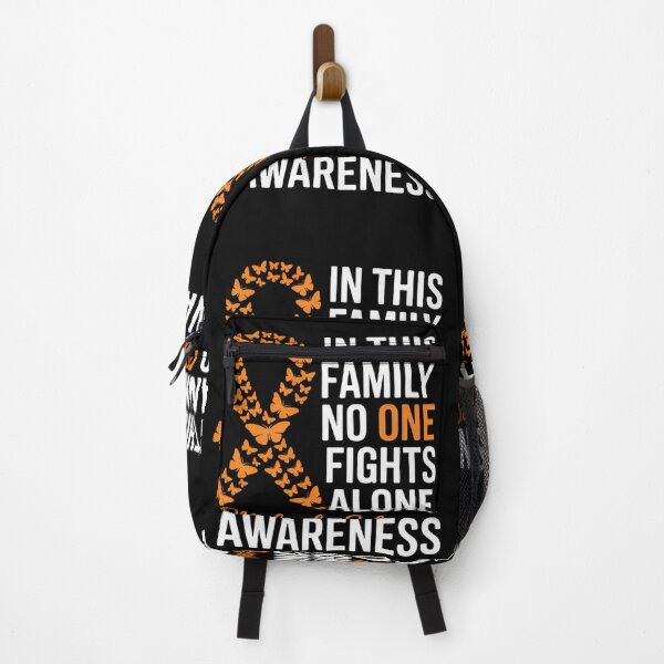 Item preview, MS Multiple Sclerosis Awareness Ribbon designed and sold by comptorasunfia.