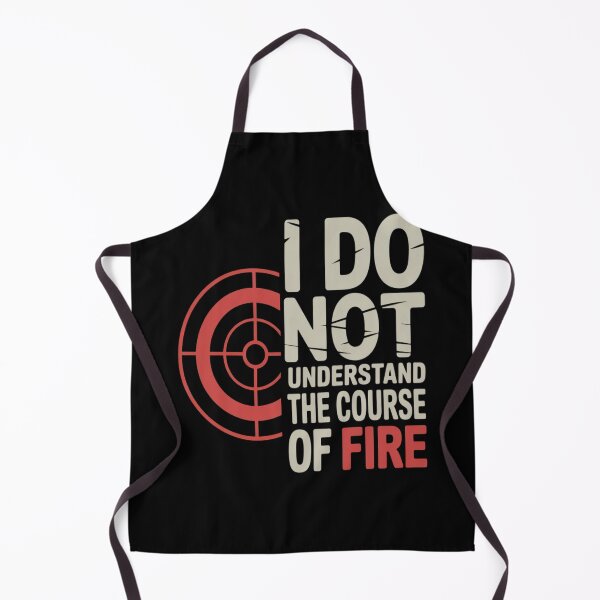 Item preview, I Do Not Understand The Course of Fire designed and sold by Tatianamiobi.
