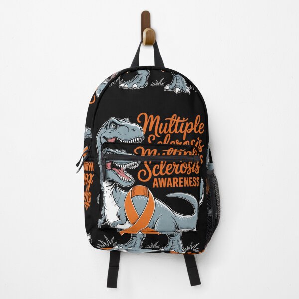 Item preview, MS Multiple Sclerosis Dinosaur designed and sold by comptorasunfia.