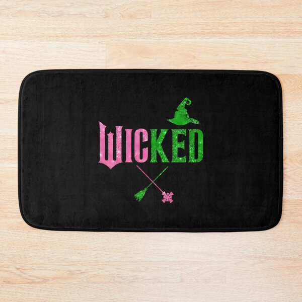 Item preview, Change For Good Wizard Movie designed and sold by Perkoski89.