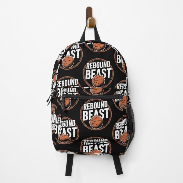 Item preview, Rebound Beast Basketball Competitive Player - designed and sold by vaharisanic.