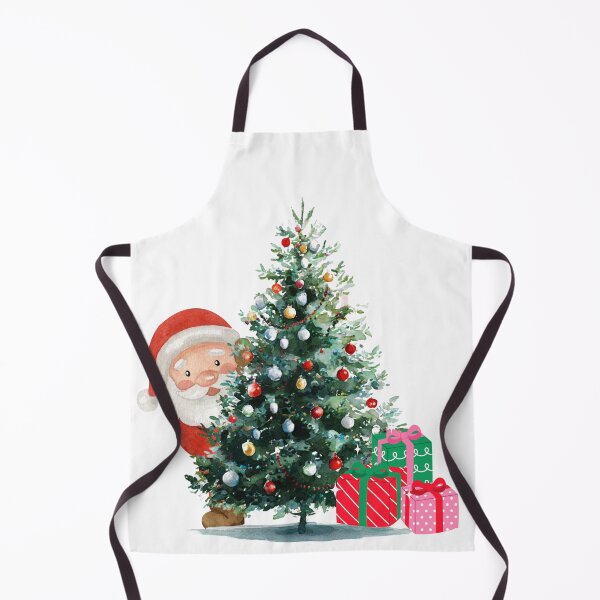 Item preview, Santa Claus designed and sold by zerothreestd.