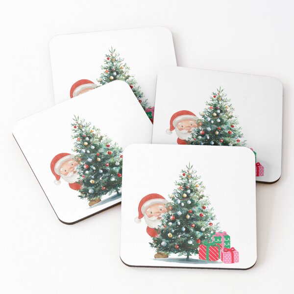 Item preview, Santa Claus designed and sold by zerothreestd.