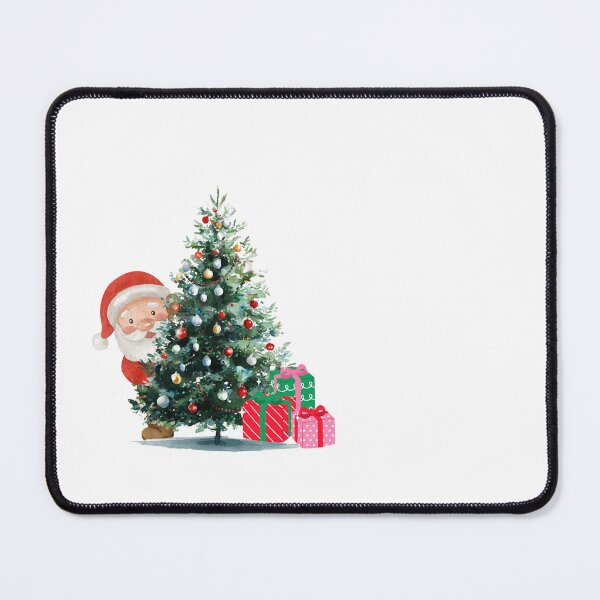 Item preview, Santa Claus designed and sold by zerothreestd.