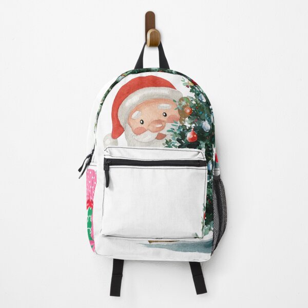 Item preview, Santa Claus designed and sold by zerothreestd.