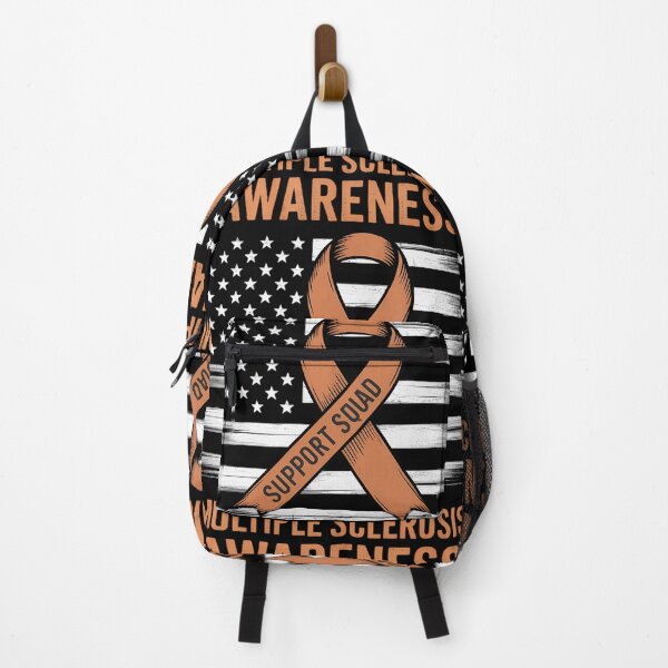 Item preview, Multiple Sclerosi Support Squad Multiple Sclerosis Awareness designed and sold by comptorasunfia.