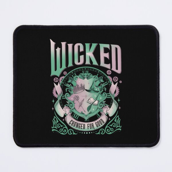 Item preview, Wicked Changed For Good designed and sold by Perkoski89.