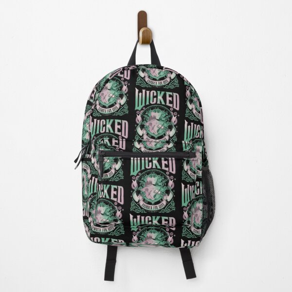 Item preview, Wicked Changed For Good designed and sold by Perkoski89.
