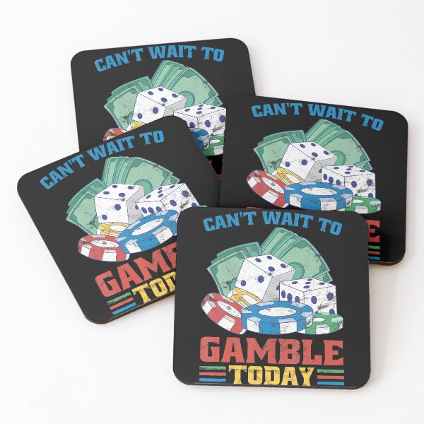 Item preview, Fun Gambling, Excited Betting, Casino Lover, Poker Player, Card Game, Vegas Vibes, Luck and Chance, Risk Taker, Winning Streak, Roll the Dice, Blackjack Fever designed and sold by jayeshainch.